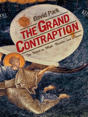 cover image of The Grand Contraption